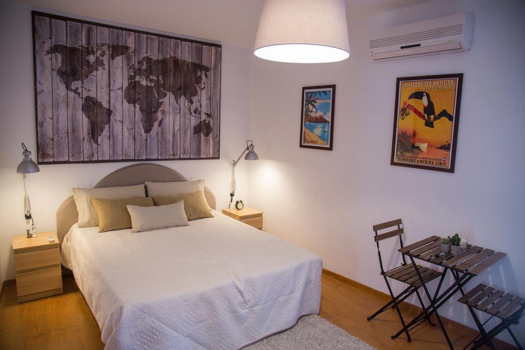 Casa Del Jazz Historical Center Apartment Piazza Armerina Exterior photo